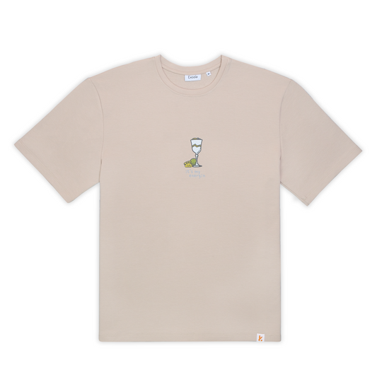 “Energin” T-shirt